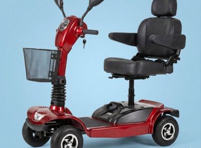 Mobility Scooter
