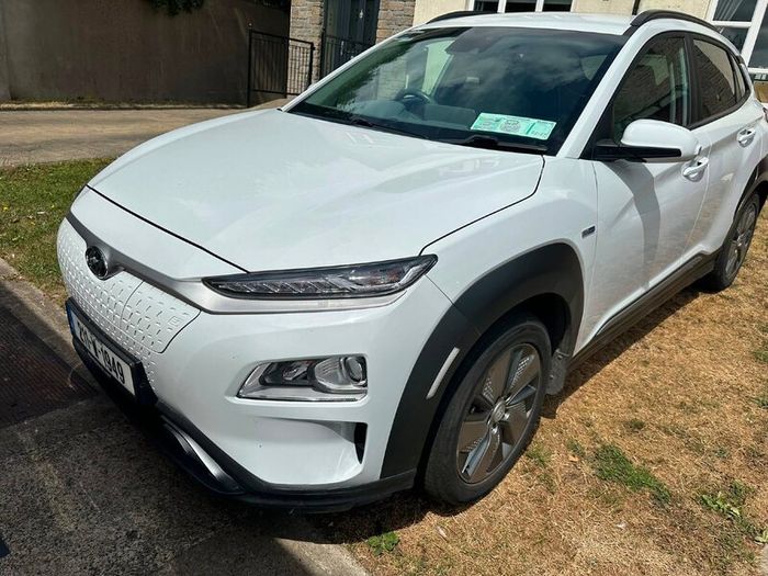 Hyundai KONA 2021 Premium