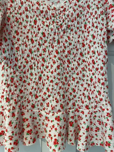 Savida top size M