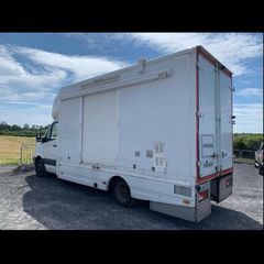 food truck