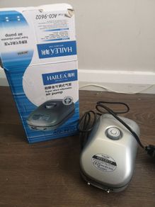 Hailea Air Pump
