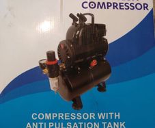 Artistic Airbrush Compressor