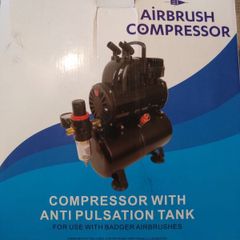 Artistic Airbrush Compressor