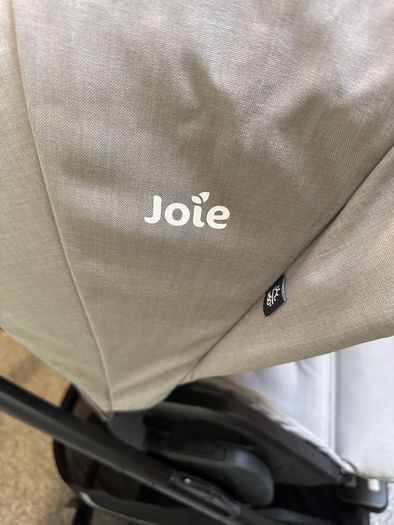 Joie Reversible Stroller