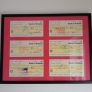 Vintage-Bank of Ireland-Cheques Image 10