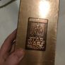 Star Wars Trilogy VHS Video Boxset 1997 Image 7