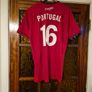 Carling / Portugal   Jersey Image 10