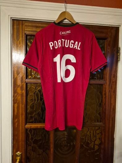 Carling / Portugal   Jersey