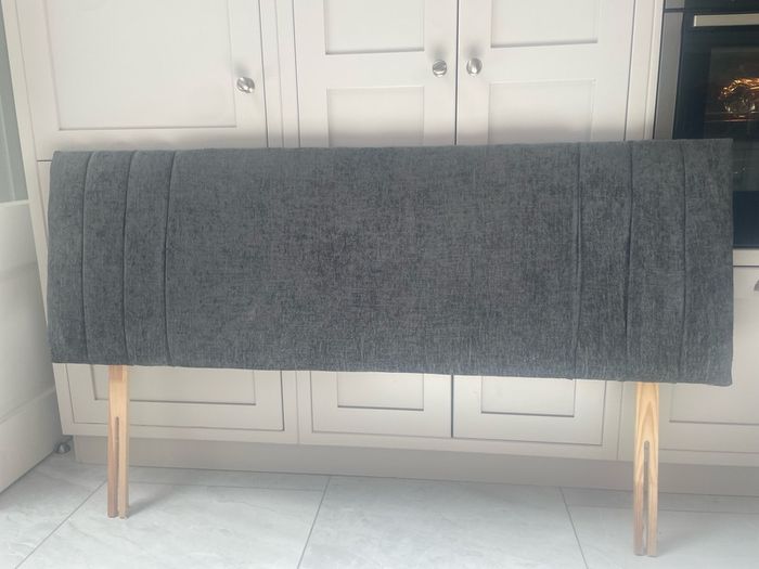 King size/Double Headboard