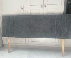King size/Double Headboard