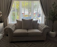 Beige 3+2 seater