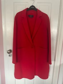 Max Mara Coat
