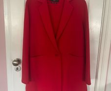 Max Mara Coat
