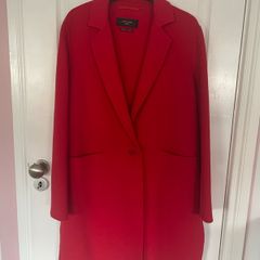 Max Mara Coat