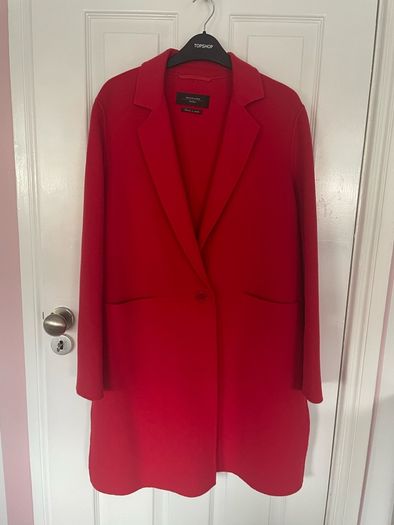 Max Mara Coat