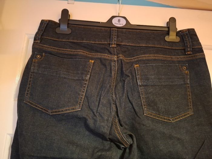 Miss Selfridge jeans