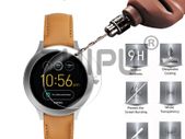 Fossil Q Venture Gen 3 smartwatch tempered glass screen protector for