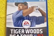 Tiger Woods Pga Tour 07 2007 PlayStation2 Ps2 Games Original