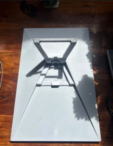Starlink broadband Satellite Dish