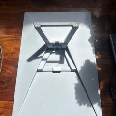 Starlink broadband Satellite Dish