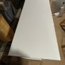 Ikea Best BURS high gloss desk Image 3