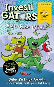 Children books (price for 2 book) small world books