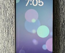 iPhone XS Max 64GB Rose Gold Great Condition