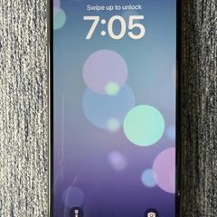 iPhone XS Max 64GB Rose Gold Great Condition