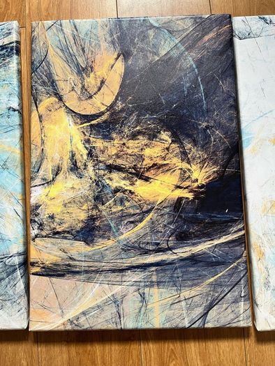 canvas