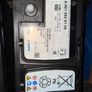 Genuine Mercedes-Benz Varta AGM Batteries  A0019828108 Image 8