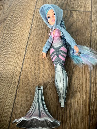 mermaid dolls