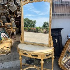 Terence Clifford Antiques