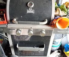 bbq