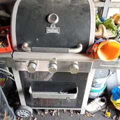 bbq