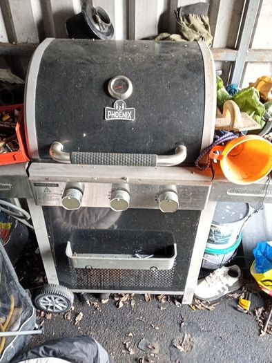 bbq