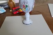Harry potter goblet