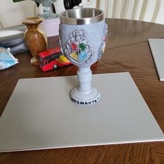 Harry potter goblet