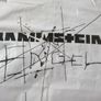 Rammstein Engel T Shirt Image 2