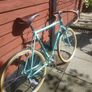 Vintage Bianchi bicycle Image 7