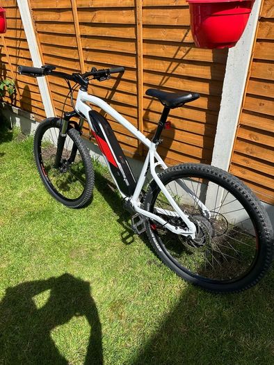 Rockrider E-ST100 Electric Bike