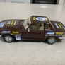 Mercedes 450 SL Rally Rare Image 2