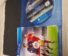 Fifa 2016 Game ps4
