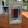antique victorian lantern Image 2