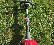 Honda strimmer