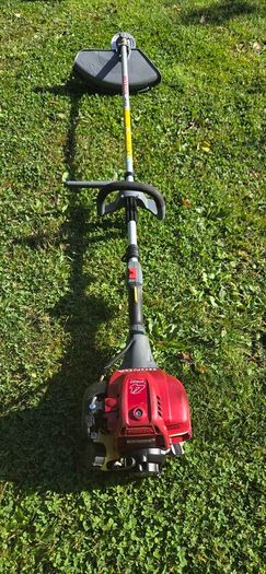 Honda strimmer