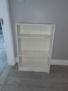 Ikea Bookshelf