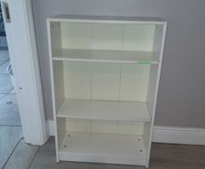 Ikea Bookshelf