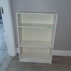 Ikea Bookshelf