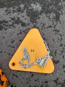 Trailer Clamp