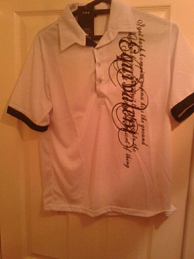 Men t shirt brand new